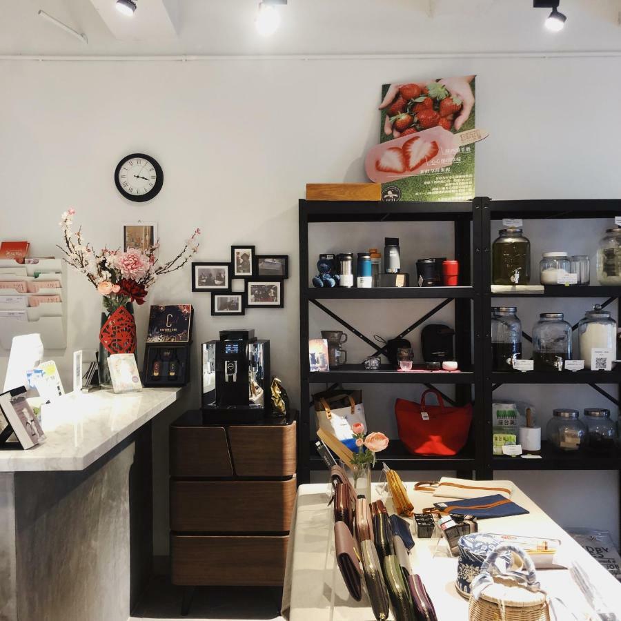 Fu Mart Space Chaozhou エクステリア 写真