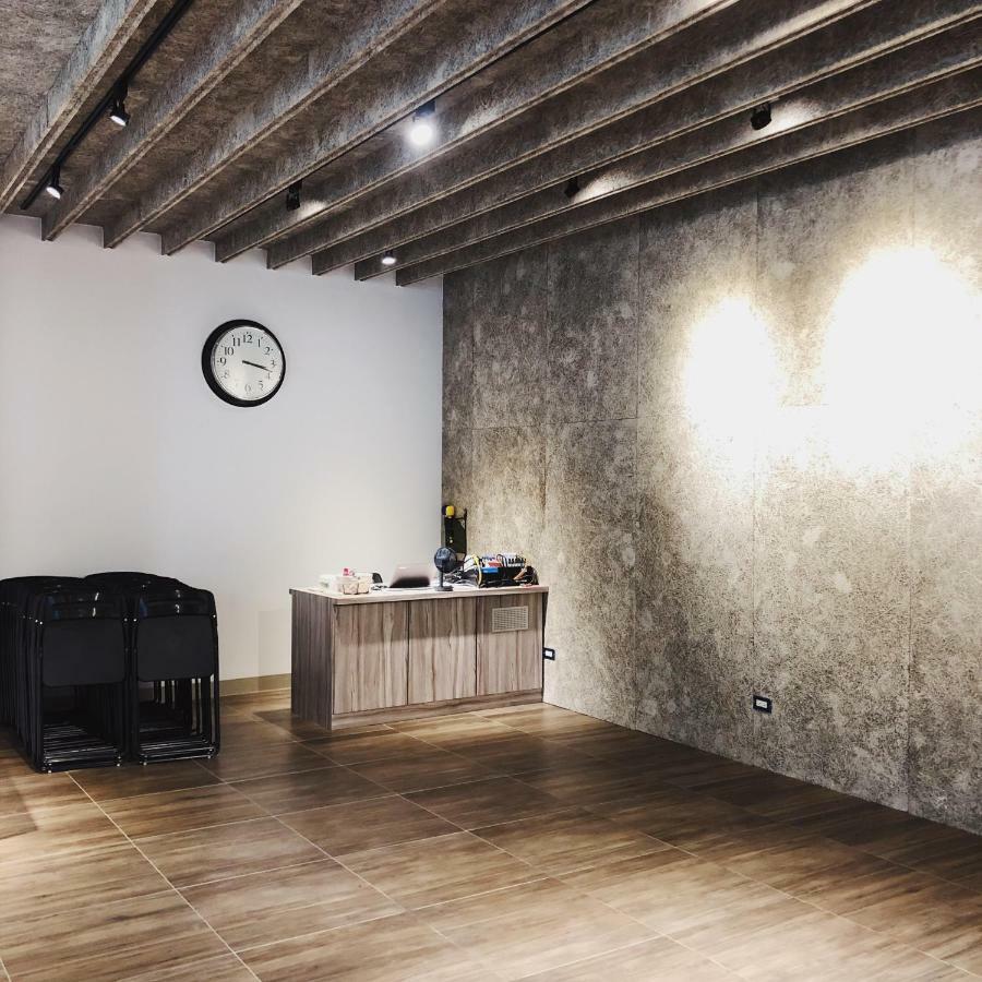Fu Mart Space Chaozhou エクステリア 写真