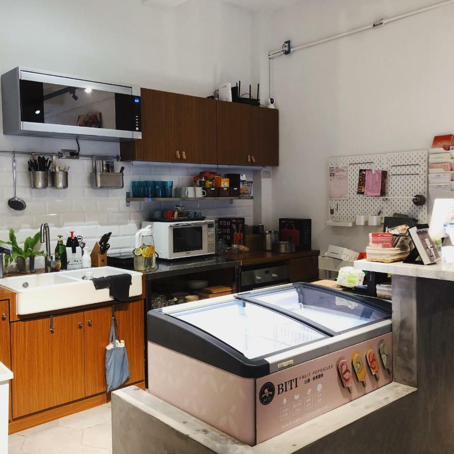Fu Mart Space Chaozhou エクステリア 写真