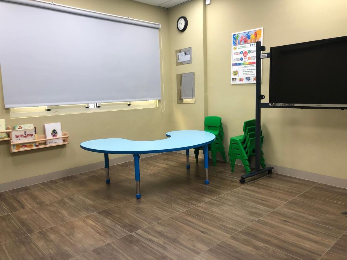 Fu Mart Space Chaozhou エクステリア 写真