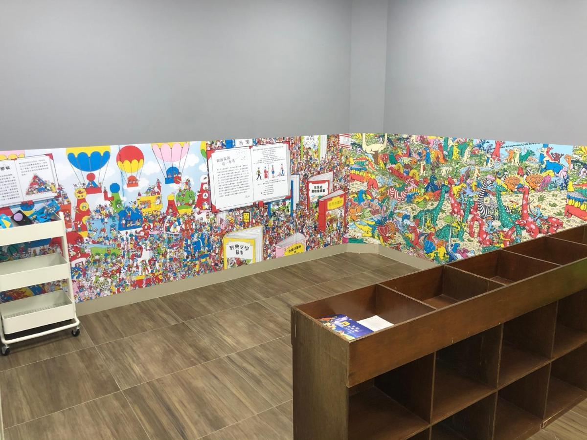 Fu Mart Space Chaozhou エクステリア 写真